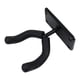 thumbnail image 5 of Soporte de pared para guitarra con ganchos, versátil y fácil de montar, también adecuado como soporte de pared para patineta: un gran regalo para homb, 5 of 9