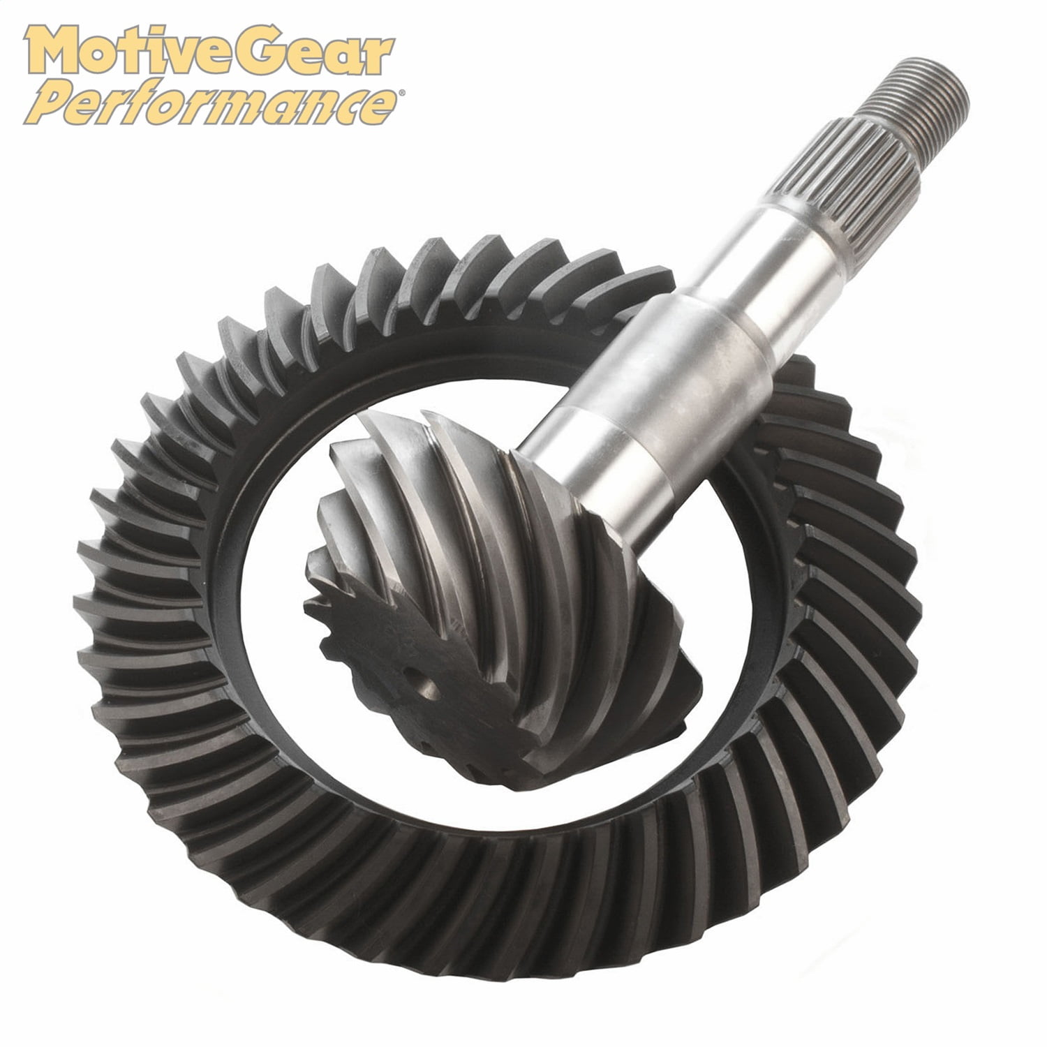 Motive Gear F890633AX MOGF890633AX R&P 6.33 FORD 9 AX FACTORY 
