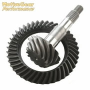 Motive Gear G875323 MOGG875323 R&P 3.23 GM7.5 10 BOLT Fits select: 2004-2012 CHEVROLET COLORADO, 1982-2004 CHEVROLET S TRUCK