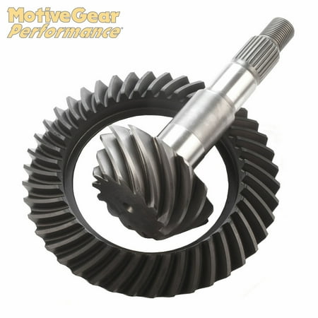 Motive Gear G875323 MOGG875323 R&P 3.23 GM7.5 10 BOLT Fits select: 2004-2012 CHEVROLET COLORADO, 1982-2004 CHEVROLET S TRUCK