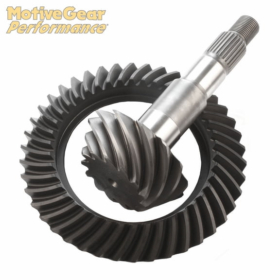 Motive Gear G875323 MOGG875323 R&P 3.23 GM7.5 10 BOLT Fits select: 2004-2012 CHEVROLET COLORADO, 1982-2004 CHEVROLET S TRUCK
