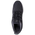 thumbnail image 5 of Urban Fox Mens Parker Wool Sneakers | Wool Shoes | Runners Running Shoes | Walking Shoe for Men Dark Charcoal 9 M US, 5 of 7