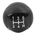 thumbnail image 4 of 5 Speed MT Gear Stick Shift Knob Car for Focus Mondeo MK3 Black, 4 of 8