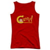 Curious George Curious Juniors Tank Top Shirt