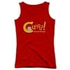 Curious George Curious Juniors Tank Top Shirt