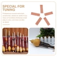 thumbnail image 5 of 5pcs Cucurbit Flute Reeds For Cucurbit Flute Tuning Cucurbit Flute Accessories, 5 of 5