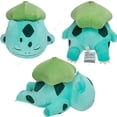 thumbnail image 4 of Peluche de Pokémon Mew Slowpoke, almohada para dormir, peluche suave, juguetes de anime, cojín de sofá de gran tamaño, muñeco de peluche para niños, regalos divertidos de Navidad, 4 of 5