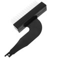 thumbnail image 5 of Rust Removing Brush Tool Saber Saw Cleaning Brush Rust Abrasive Removing Brush, 5 of 10