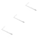 thumbnail image 1 of Speravity Ingeniero de precisión, herramientas de carpintería para carpintero, regla de medida de acero inoxidable, regla para carpintería Type1 NO1, 1 of 6