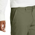 thumbnail image 4 of Eddie Bauer Men’s Stretch Canvas Utulity Pant (Green,36/32), 4 of 5