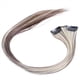 thumbnail image 3 of Extensiones de Pelo con Clip de Pelo Humano de Mujer 14pzs 70g 20 Pulgadas Camello-Marron + -Marron, 3 of 8