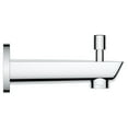thumbnail image 3 of Grohe Bauloop 13287001 Diverter Tub Spout in Grohe Chrome, 3 of 3