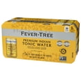 thumbnail image 4 of (Pack of 3) Fever-Tree Crisp & Fresh Premium Tonic Water, 8 cans - 5.07 fl oz each, 4 of 5