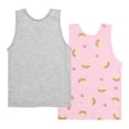 thumbnail image 4 of Camiseta Baby Creysi para Bebé Niña 2 Piezas Talla 2A Rosa, 4 of 4