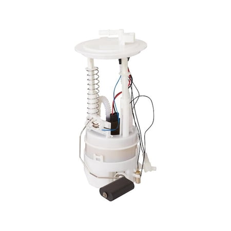 Front Fuel Pump - Compatible with 2014 - 2015 Nissan Rogue Select S AWD