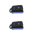 thumbnail image 2 of Greeniant Organizador de bolsa de zapatos de golf dominante Bolsas portátiles Bolsillo de gran capacidad Deportes Senderismo Accesorios para calcetines Type1 NO1 Greeniant CBP194202, 2 of 6