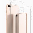 thumbnail image 4 of Protector de pantalla de hidrogel suave Volver de Suave Para - Borrar XS Borrar iPhone XS Magideal Protector de pantalla de hidrogel suave, 4 of 6