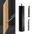 thumbnail image 2 of 3.6V Cordless Screwdriver 2000mAh Rechargeable Lithium Battery Screwdriver Power, 2 of 11