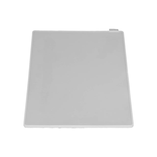 Clipboard Resin , Internal Slippery Silicone Molds Silicone Easy Demoulding For Living Room For Office For Home