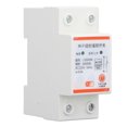 thumbnail image 2 of Risegun Disyuntor En Miniatura, Interruptor Temporizador WiFi para Sincronización De Control Remoto 2P Interruptor De Desconexión De CA para Bomba De Electrodomésticos Luz De Calle AC220V 63A Equipo, 2 of 8