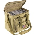 thumbnail image 5 of KastKing Fishing Tackle Bags with 4 * 3700 Tackle Trays - Fishing Gear Storage-Karryall Khaki, 5 of 8