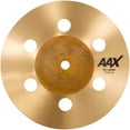 thumbnail image 2 of SABIAN AAX Air Splash Cymbal 8 in. 2012 Cymbal Vote, 2 of 3