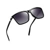 01-Black Frame/Gradient Grey lens