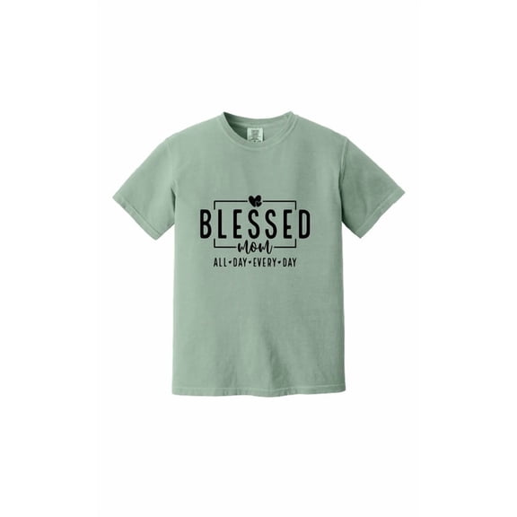 CustomTrendyShirt Personalized Premium Mom Shirt, Mother’s Day Gift