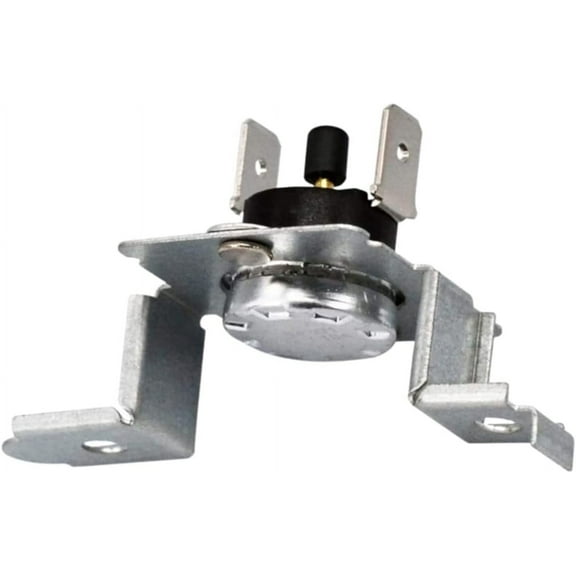 Scaroo 6931EL3003C Dryer Thermostat Compatible with LG Kenmore