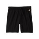 thumbnail image 1 of Shorts pull-on para bebé niño GAP, negro intenso, 12-18 meses, 1 of 2