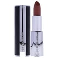 thumbnail image 2 of Le Rouge Interdit Intense Silk Lipstick - 500 Brun Mocha by Givenchy for Women - 0.12 oz Lipstick (Refillable), 2 of 6