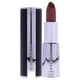 thumbnail image 2 of Lápiz labial Le Rouge Interdit Intense Silk - 500 Brun Mocha de Givenchy para mujeres - Lápiz labial de 0,12 oz, 2 of 2
