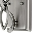 thumbnail image 5 of Hinkley Lighting 5000 Brooke 1 Light 5-1/4" Wide Bathroom Sconce, 5 of 5