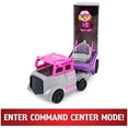 thumbnail image 3 of Camión de Rescate PAW Patrol Big Truck Pup Skye con figura de acción coleccionable para niños de 3 años en adelante, 3 of 3