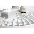 thumbnail image 2 of Hi-Pro LED Under Cabinet Light – 12" Aluminum Fixture, Bright White, Energy Efficient, Easy Installation, 2 of 18