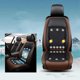 thumbnail image 2 of 12/16/24 Fan Summer Cool Massage Cushion 12V/24V The Fan Blowing Cool Ventilation Sheet Cushion Car Seat Cooling Vest, 2 of 5