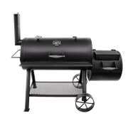 Oklahoma Joe's® Longhorn Offset Smoker