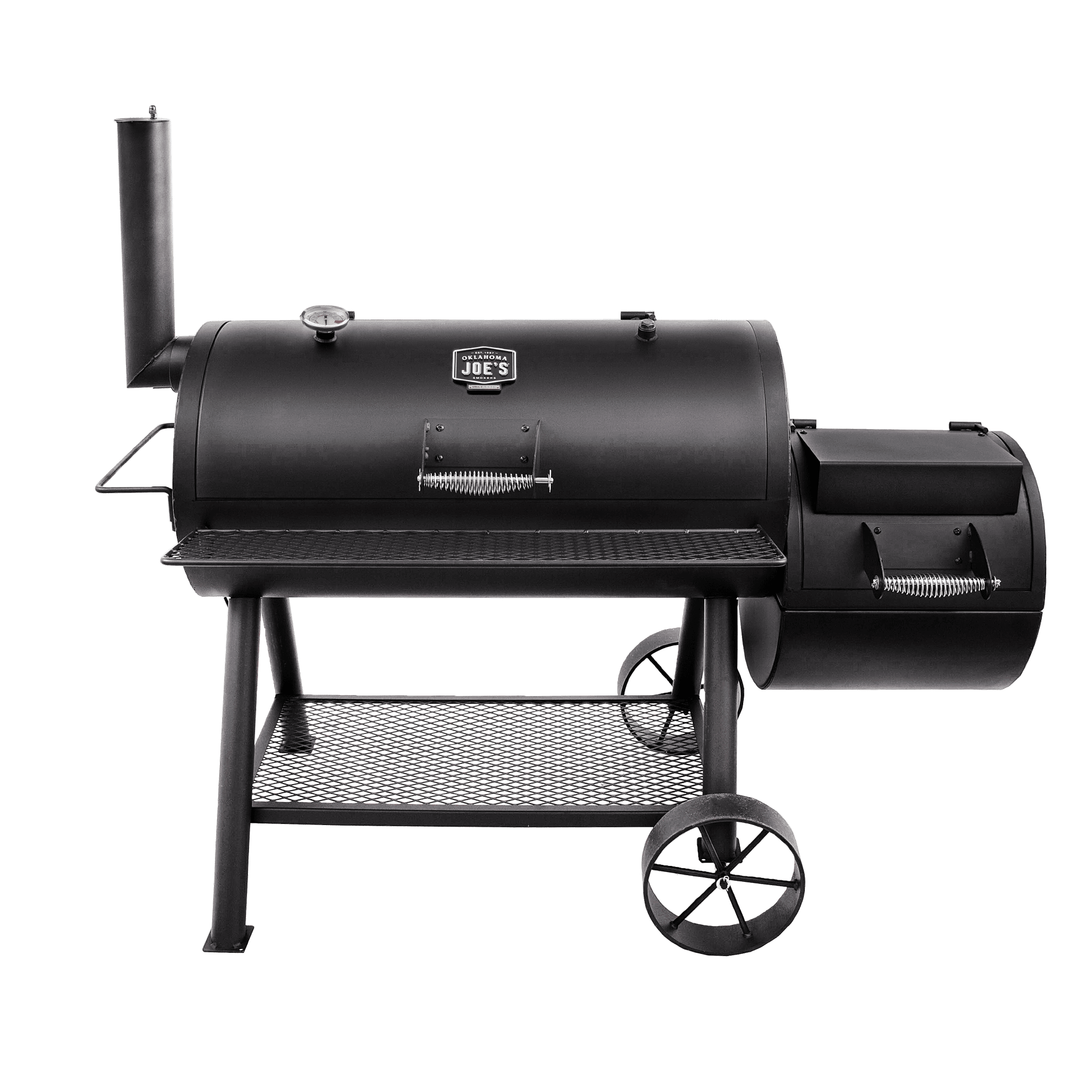 Oklahoma Joe's® Longhorn Offset Smoker