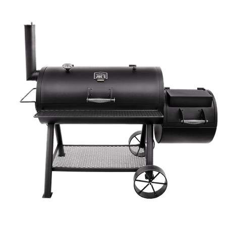 Oklahoma Joe's® Longhorn Offset Smoker