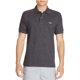 thumbnail image 1 of Lacoste Polo de punto de rugby para hombre, gris, extragrande, 1 of 1