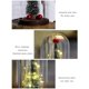 thumbnail image 4 of Mini Tabletop Christmas Light Christams Decor Christmas Ornaments Gift, 4 of 5