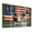 Color 3, variant on Hunting 8 Pack Art Acoustic Panels Sound Absorbing Mallard Duck American Flag Patriotic spirited Decorative Soundproof Wall Panels Self Adhesive for Game Room Man Cave Bedroom 48"x32"