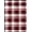 Black, Pattern 2, variant on ODIKA 2x3 Machine Washable Non-Slip Area Rug, Buffalo Check Heritage Tapestry High Traffic Rug, Red, 508322