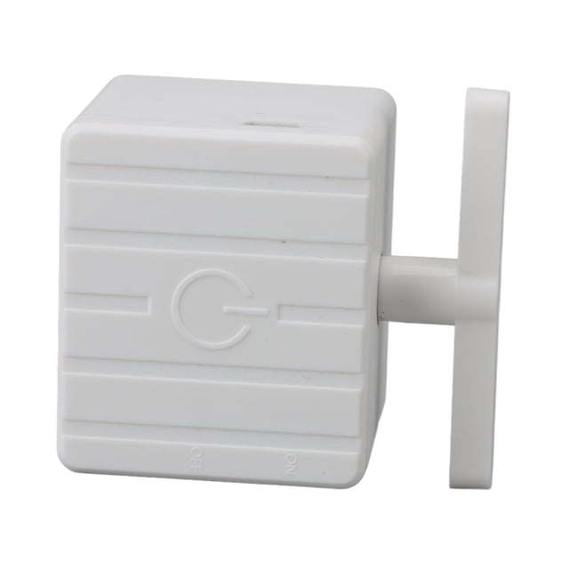 Switch Button Pusher, RF Remote Control Smart Button Pusher Touch Control Convenient for Home