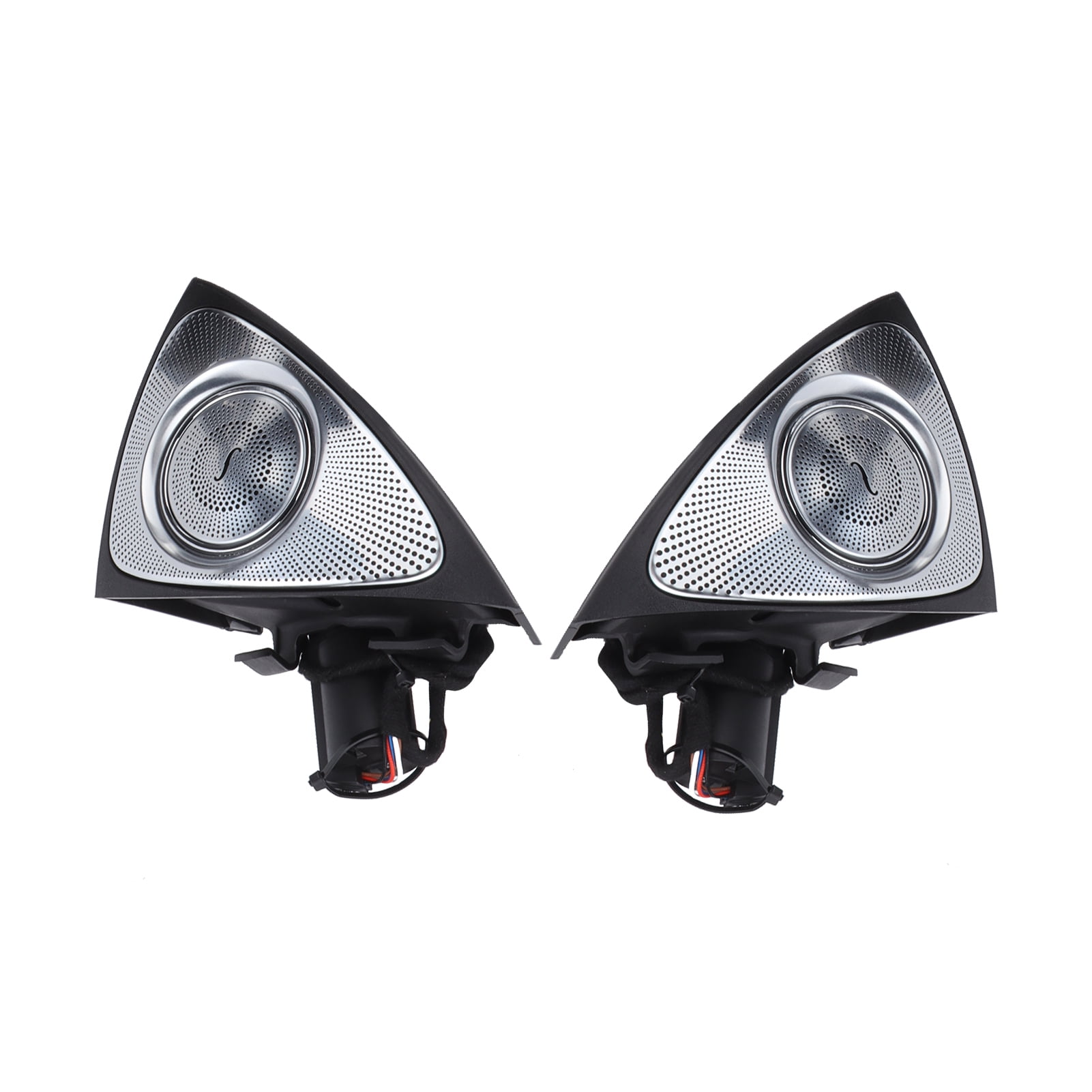 Tweeter De Audio Original Ford Para Fiesta 2011-2019 Y Focus – Puerta Delantera/trasera Derecha