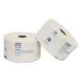 thumbnail image 2 of Tork Universal High Capacity Toilet Paperl w/OptiCore, Septic Safe, 2-Ply, White, 2000/Roll, 12/Carton -TRK160090, 2 of 2