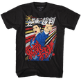 thumbnail image 3 of Ace Attorney Igiari Black Adult T-Shirt, 3 of 3