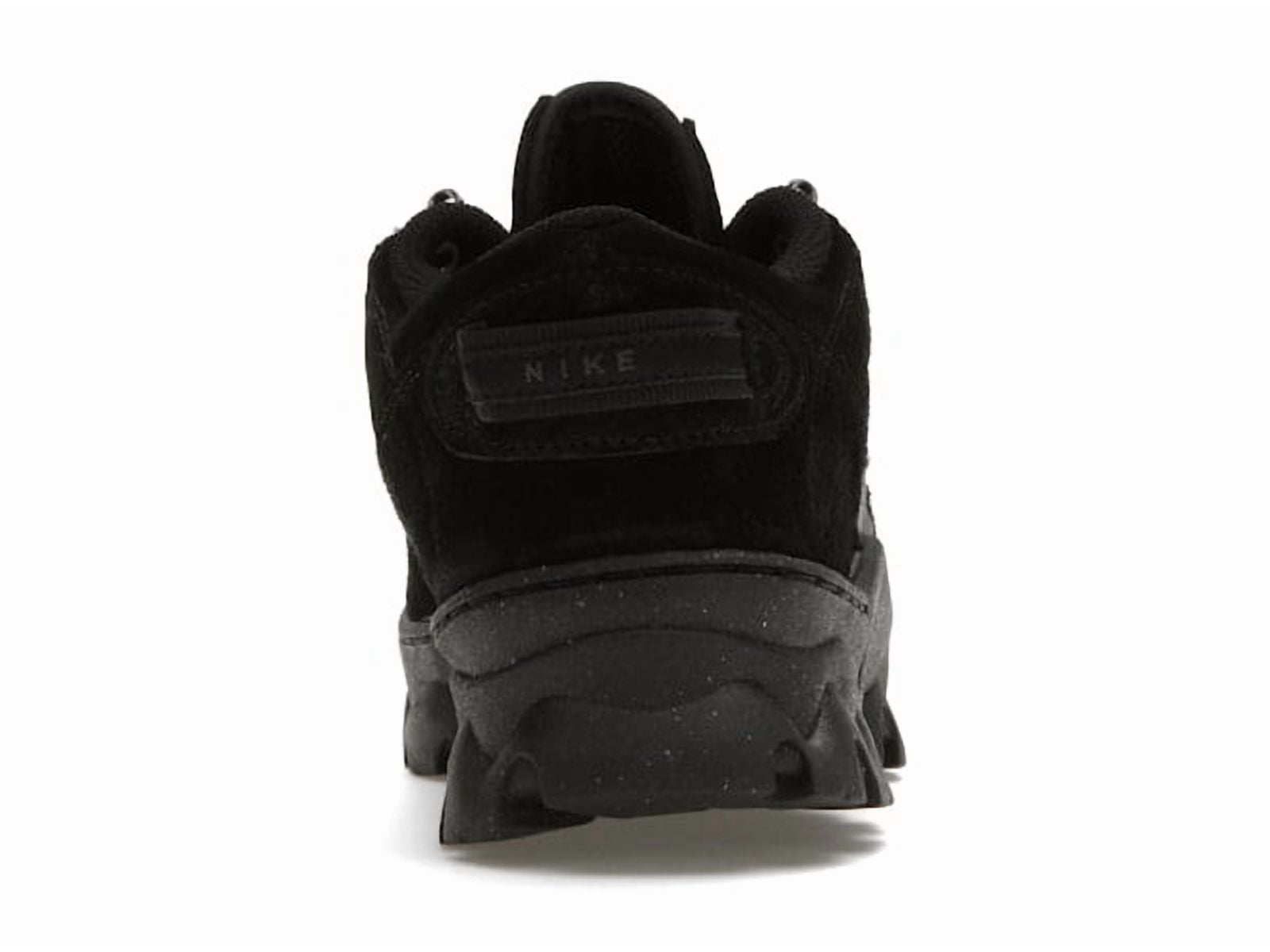 nike wmns lahar low black