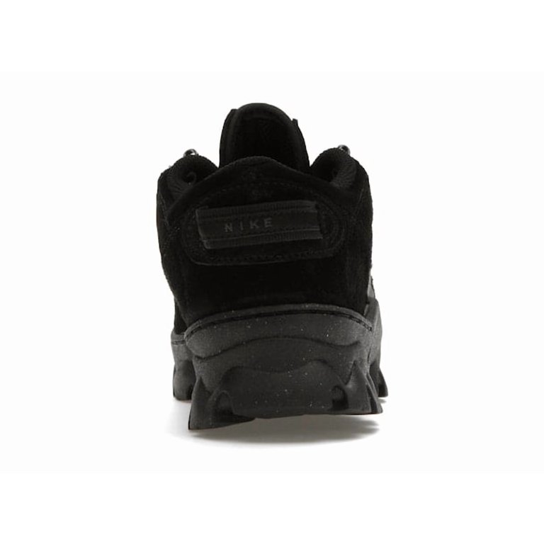 Nike Women's Lahar Low Black Shoes, from StockX - Walmart.com
