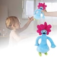 thumbnail image 1 of Exquisite Doll Simulation Design Cute Turn Your Heart The Card Punch At Home!, 1 of 8